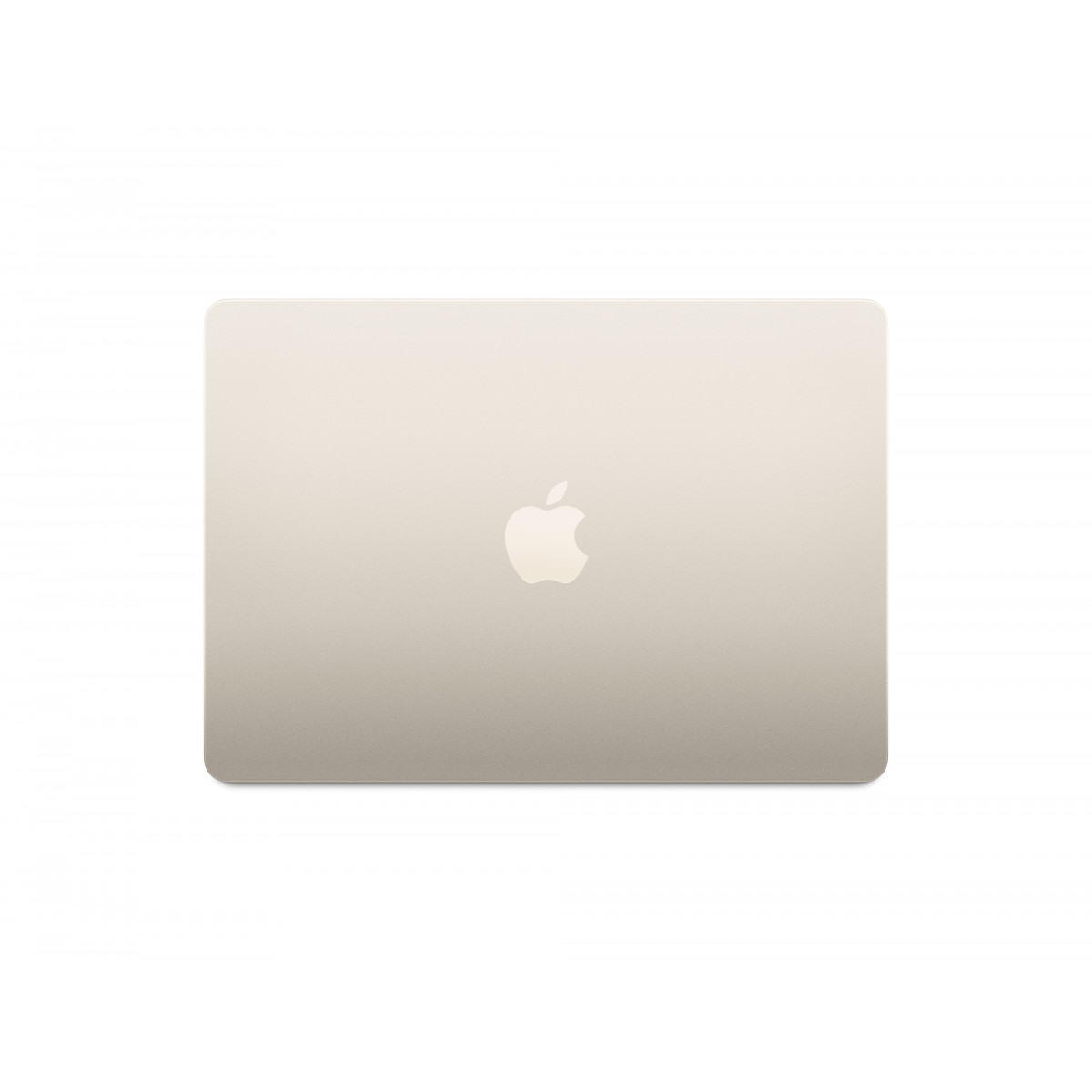Apple MacBook Air 15.3" Apple M3 (8C CPU/10C GPU), 16 ГБ, 512 ГБ Сияющая Звезда