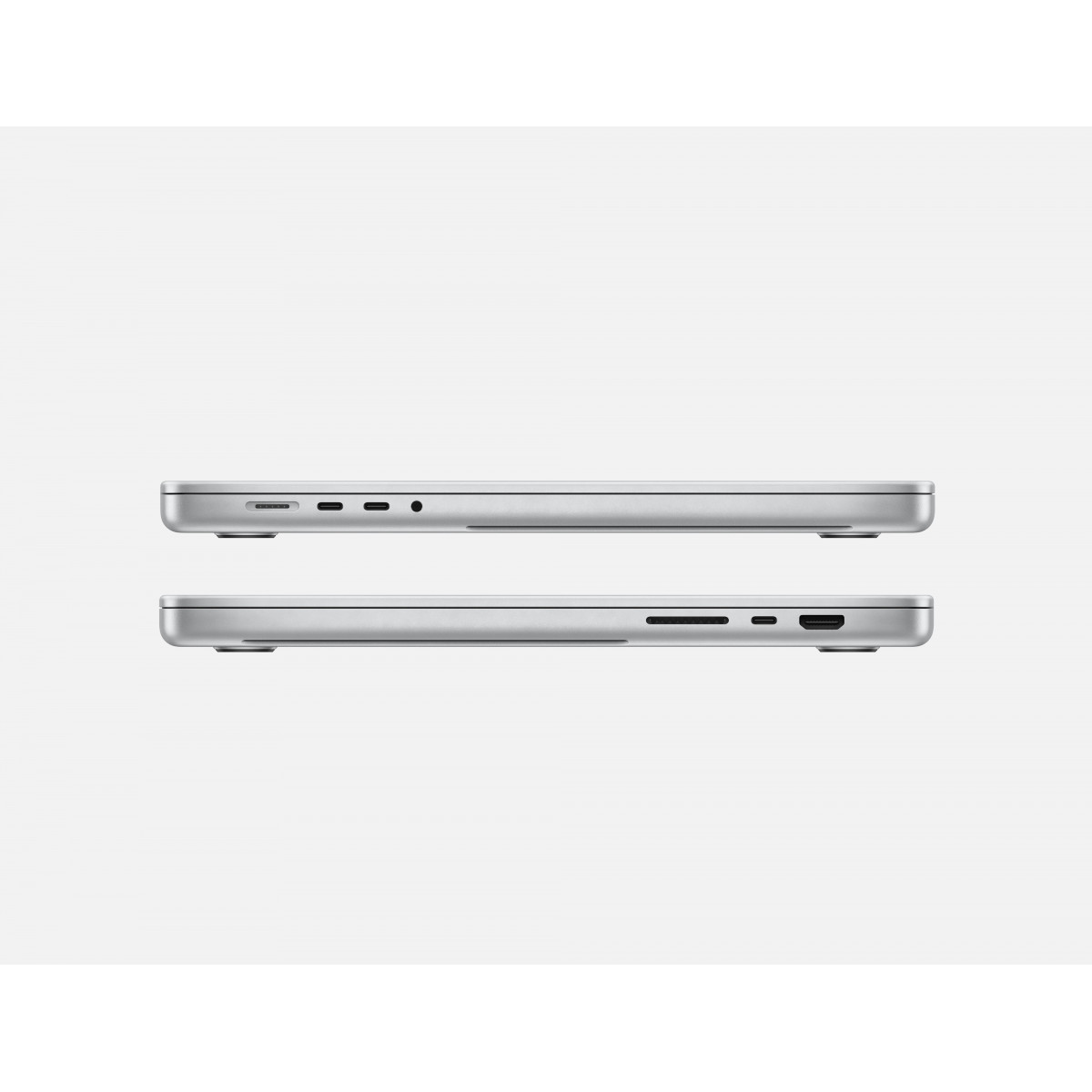 Apple MacBook Pro 14.2" M2 Pro (12С CPU/19С GPU) 16 ГБ, 1 TБ "Серый космос"
