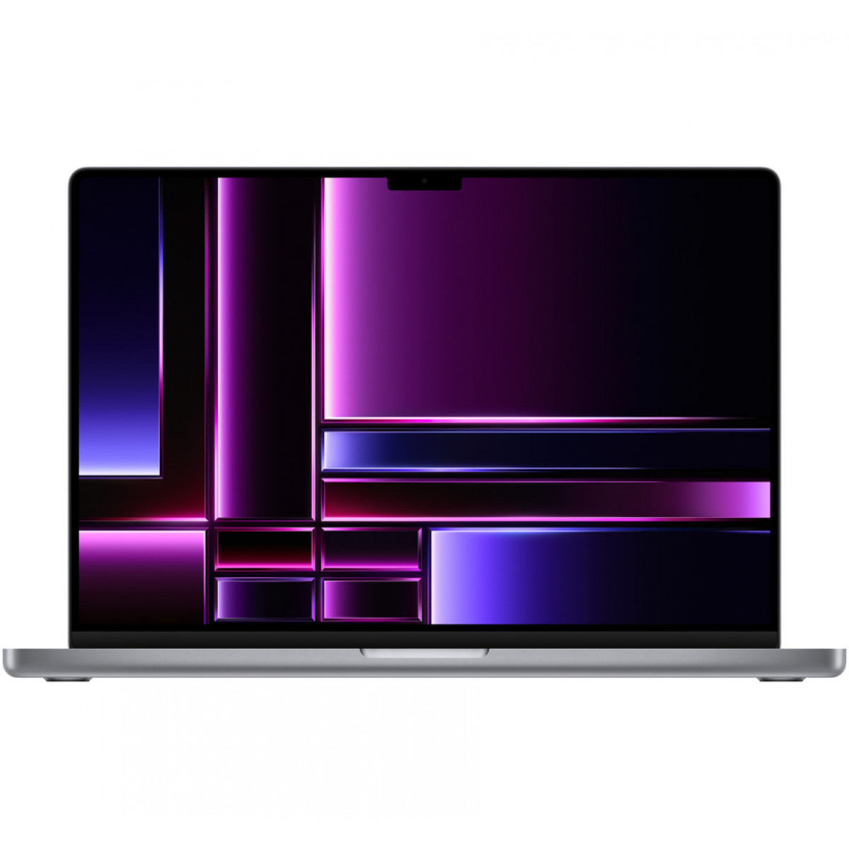 Apple MacBook Pro 14.2" M2 Pro (12С CPU/19С GPU) 16 ГБ, 1 TБ "Серый космос"
