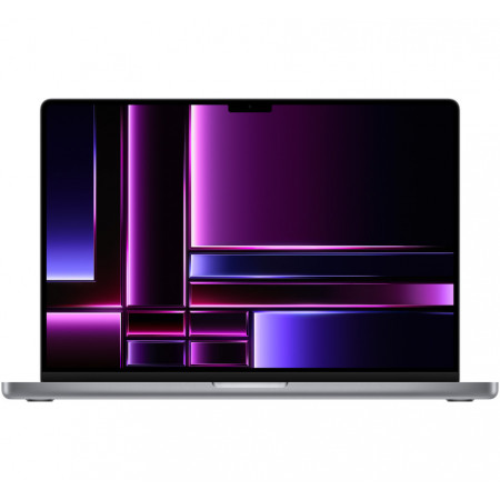 Apple MacBook Pro 16.2" M2 Pro (12С CPU/19С GPU) 16 ГБ, 1 TБ