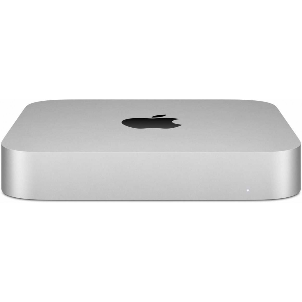 Apple Mac mini M2 Pro (10С CPU/16С GPU) 16 ГБ, 512 ГБ Серебристый