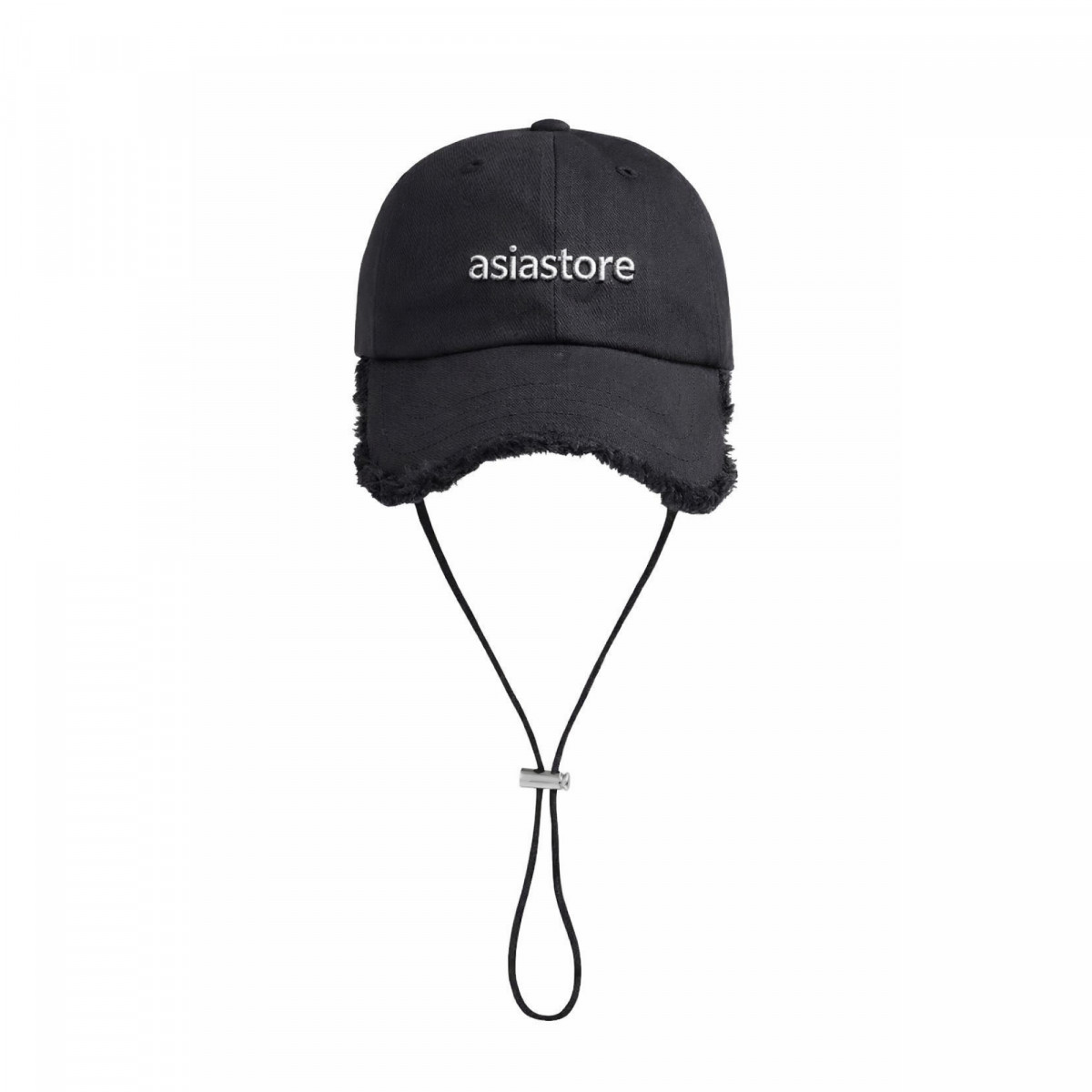 Кепка со шнурком Asia Store