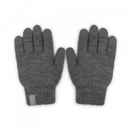 Перчатки для iPhone Moshi Digits Touch Screen Gloves Dark Gray L 