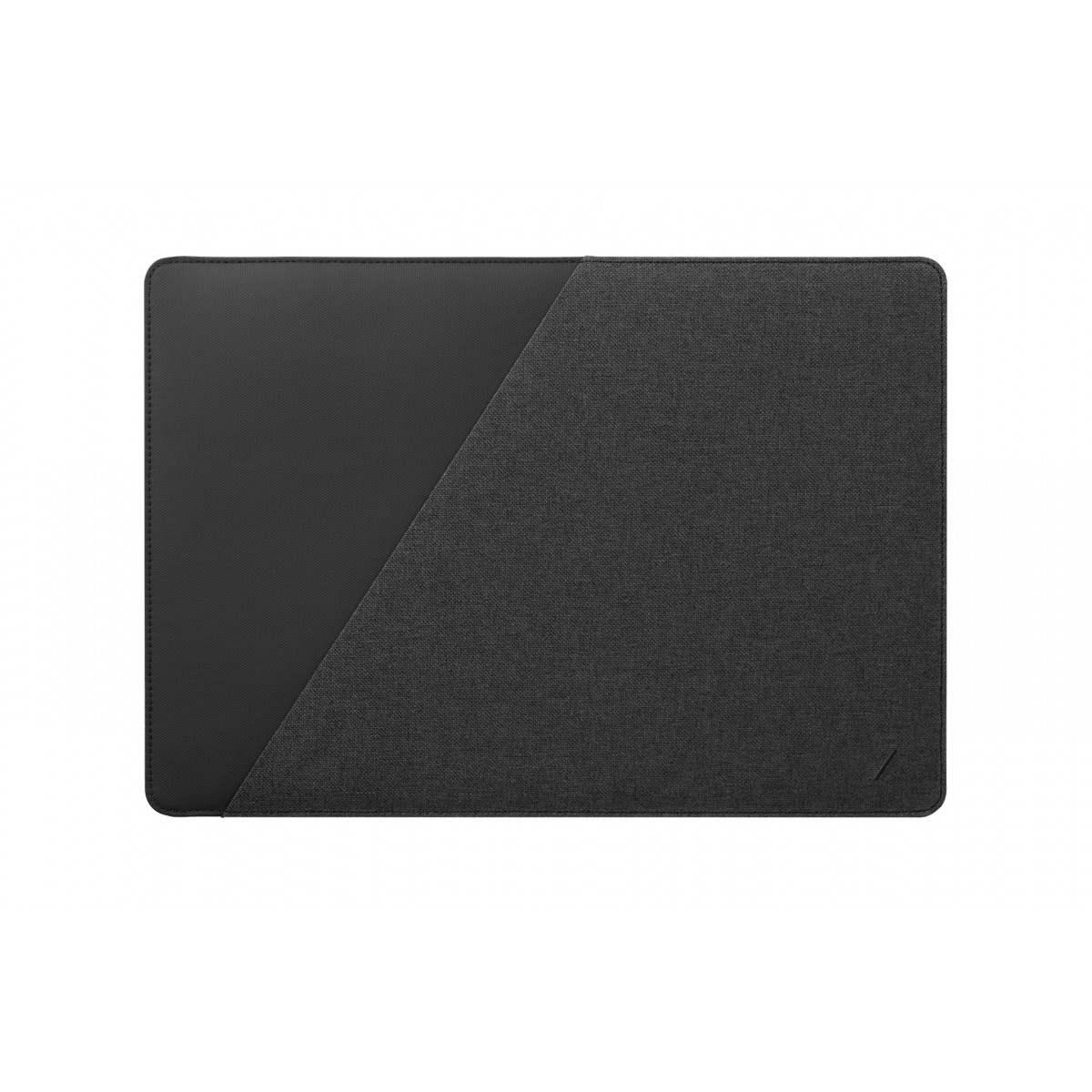Чехол-папка Native Union Slim для MacBook Pro 14.2 Серый