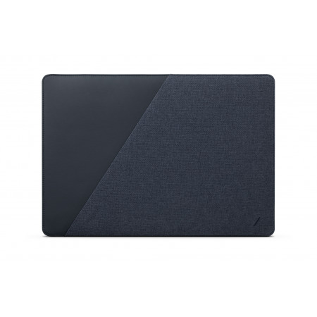 Чехол-папка Native Union Slim для MacBook Pro 14.2 Индиго