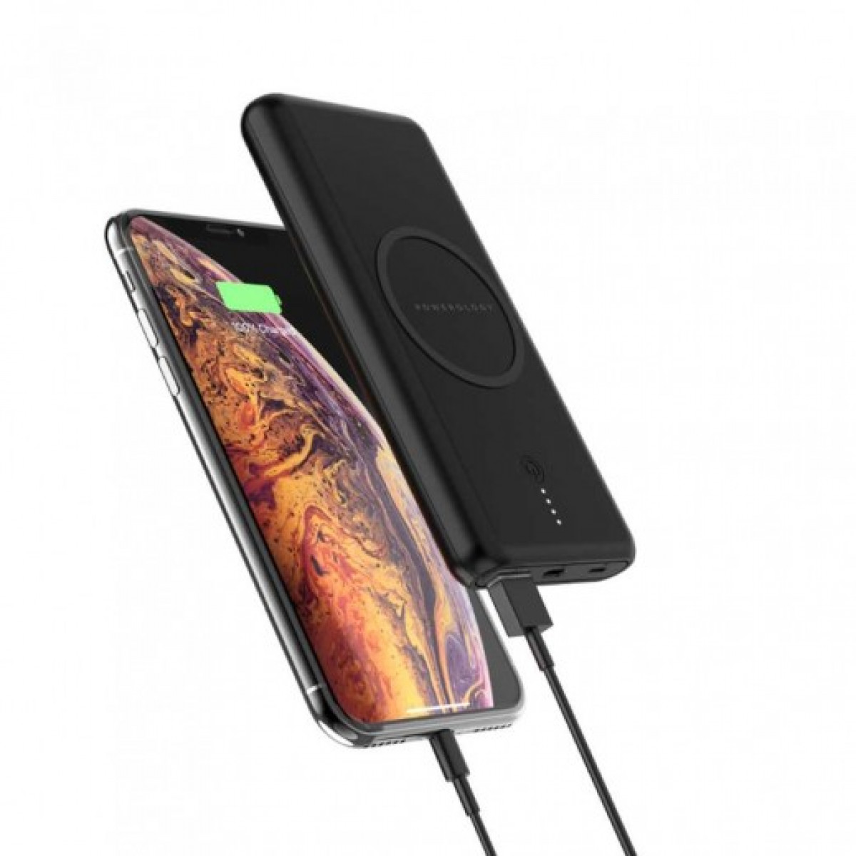 Powerology 8in1 PD Charging Combo