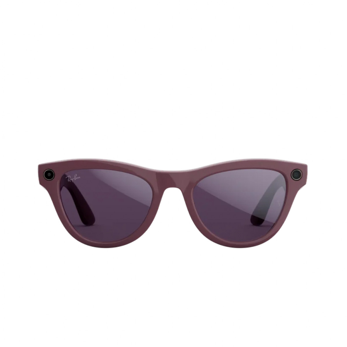 RayBan Skyler GEN 2 Shiny Mystic Violet / Transitions Amethyst S52
