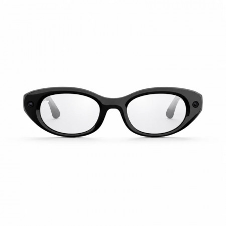 RayBan Starfire Kylie Edition Clear to Grey Transitions