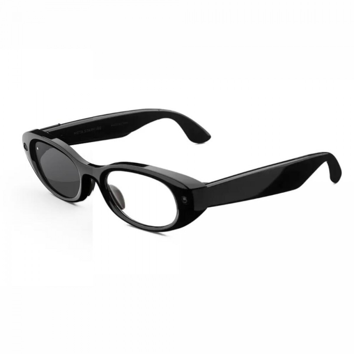 RayBan Starfire Kylie Edition Clear to Grey Transitions