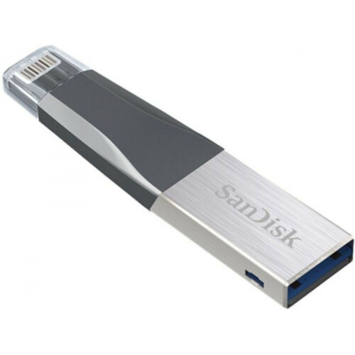 Флеш-накопитель SanDisk iXpand Flash Drive Go - 64Gb
