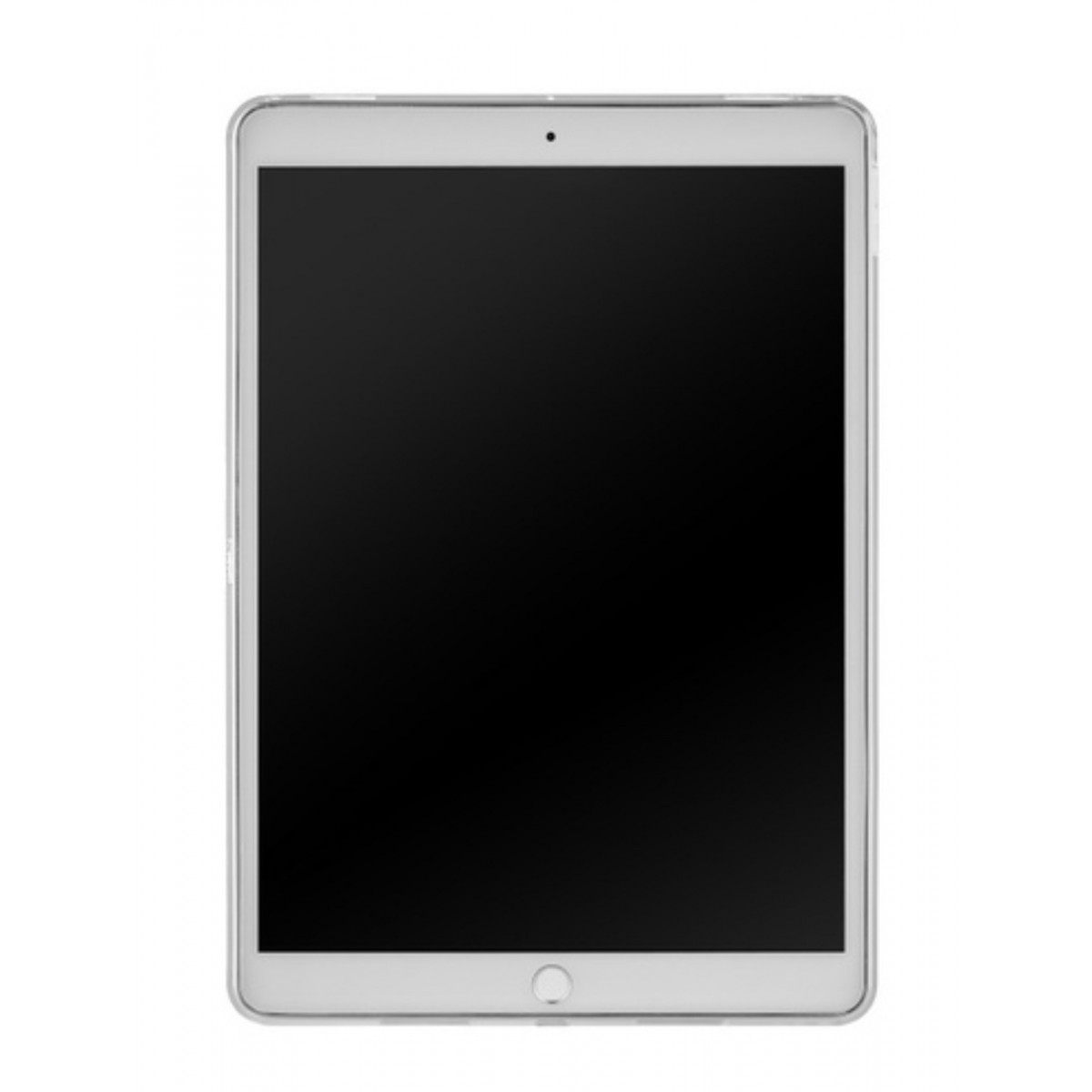 Прозрачный чехол  uBear Tone Case iPad 10.2"