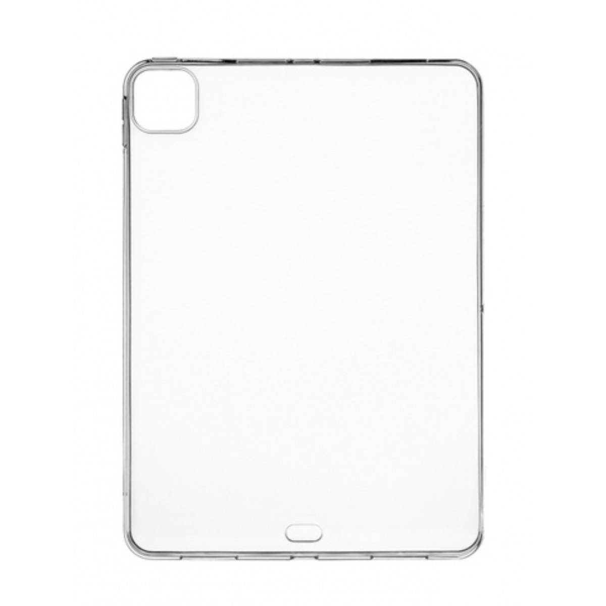 Прозрачный чехол  uBear Tone Case iPad Pro 12.9"